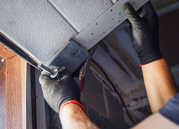 Reliable Garage Door Panel Replacement contractor in Hampshire, IL by Garage Doors Repair Pro